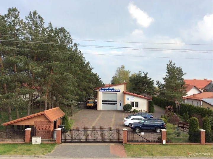 zdjęcie przedstawiające Auto-Moto -Treider s.c.