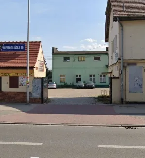 zdjęcie przedstawiające OPONYFELGIALU.PL Opole