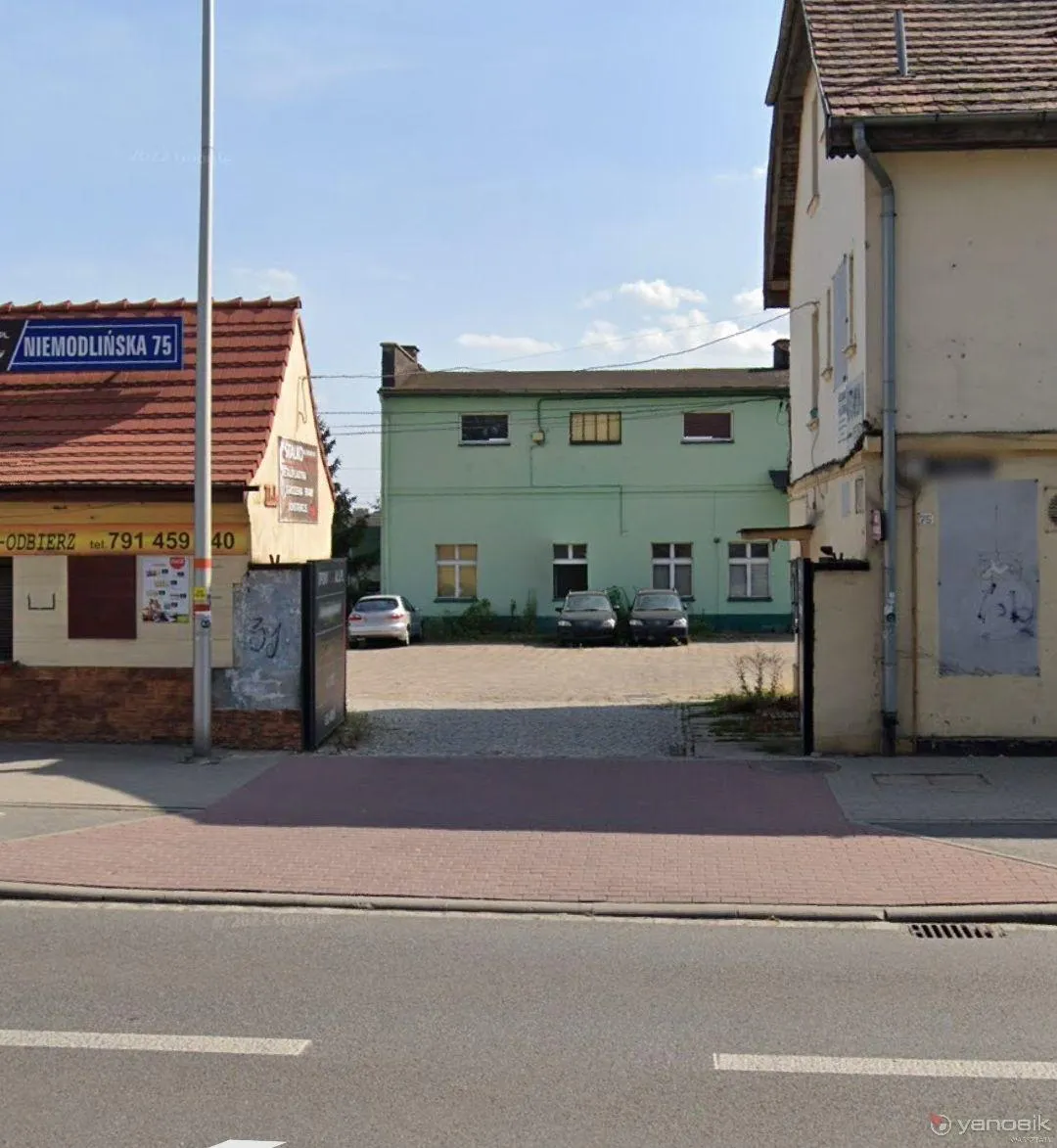 zdjęcie przedstawiające OPONYFELGIALU.PL Opole