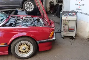zdjęcie przedstawiające MOTORCARS
