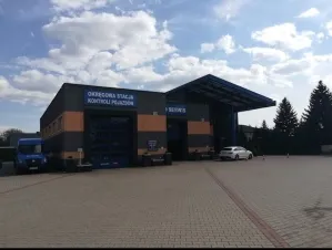 zdjęcie przedstawiające Jacenty Arasimowicz Przedsiębiorstwo Produkcyjno Handlowo-Usługowe P.P.H.U. AGROPOL