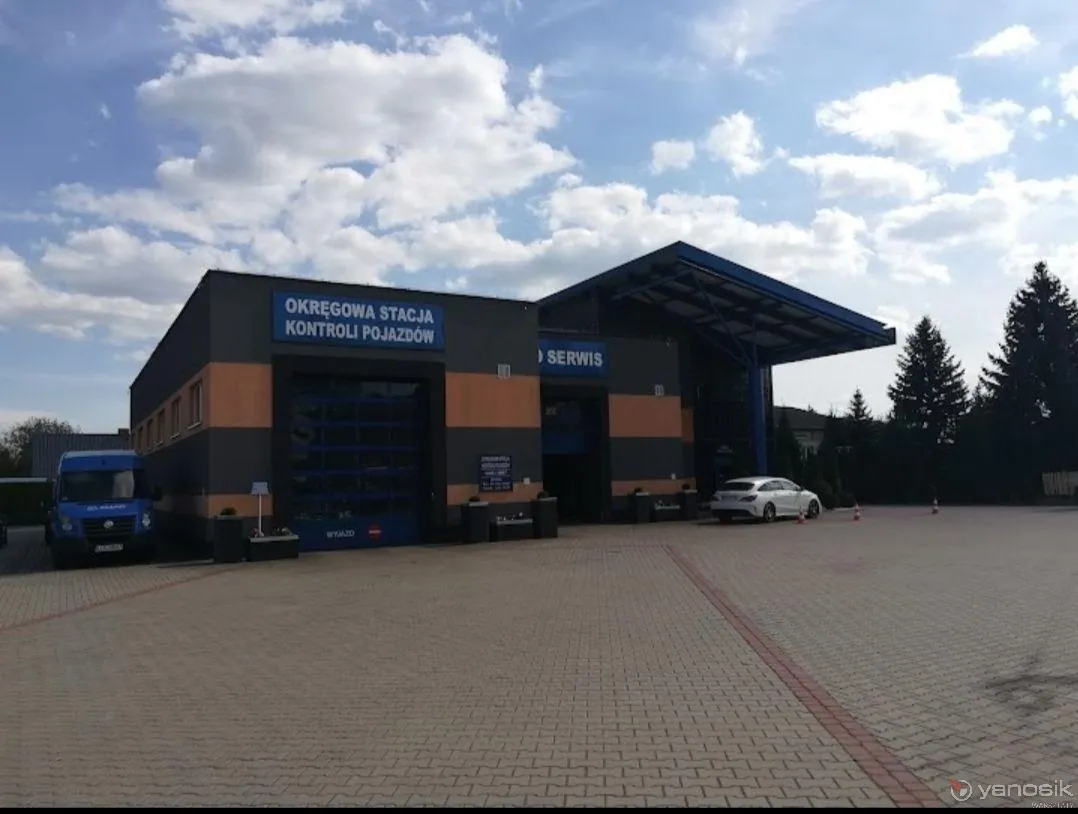 zdjęcie przedstawiające Jacenty Arasimowicz Przedsiębiorstwo Produkcyjno Handlowo-Usługowe P.P.H.U. AGROPOL
