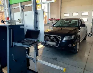 zdjęcie przedstawiające Auto-Serwis