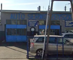 zdjęcie przedstawiające Auto Serwis Zbyszko
