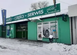 zdjęcie przedstawiające SECAR