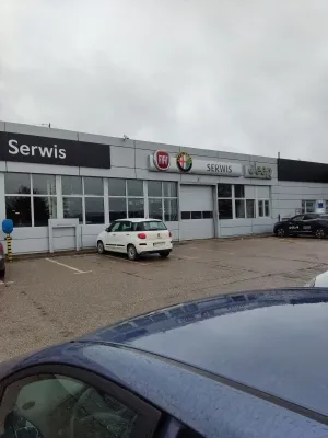 zdjęcie przedstawiające Autoryzowany serwis KIA i serwis wielomarkowy - Motozbyt