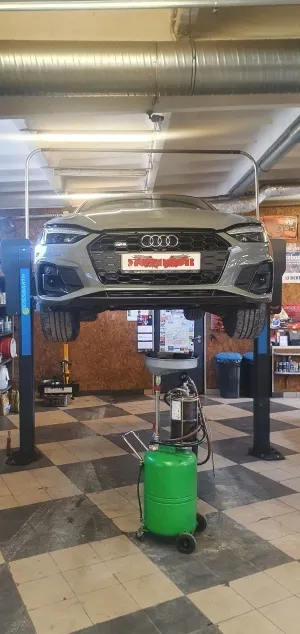 zdjęcie przedstawiające Autoserwis Motocor