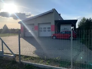 zdjęcie przedstawiające Auto Complex