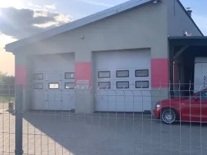 zdjęcie przedstawiające Auto Complex