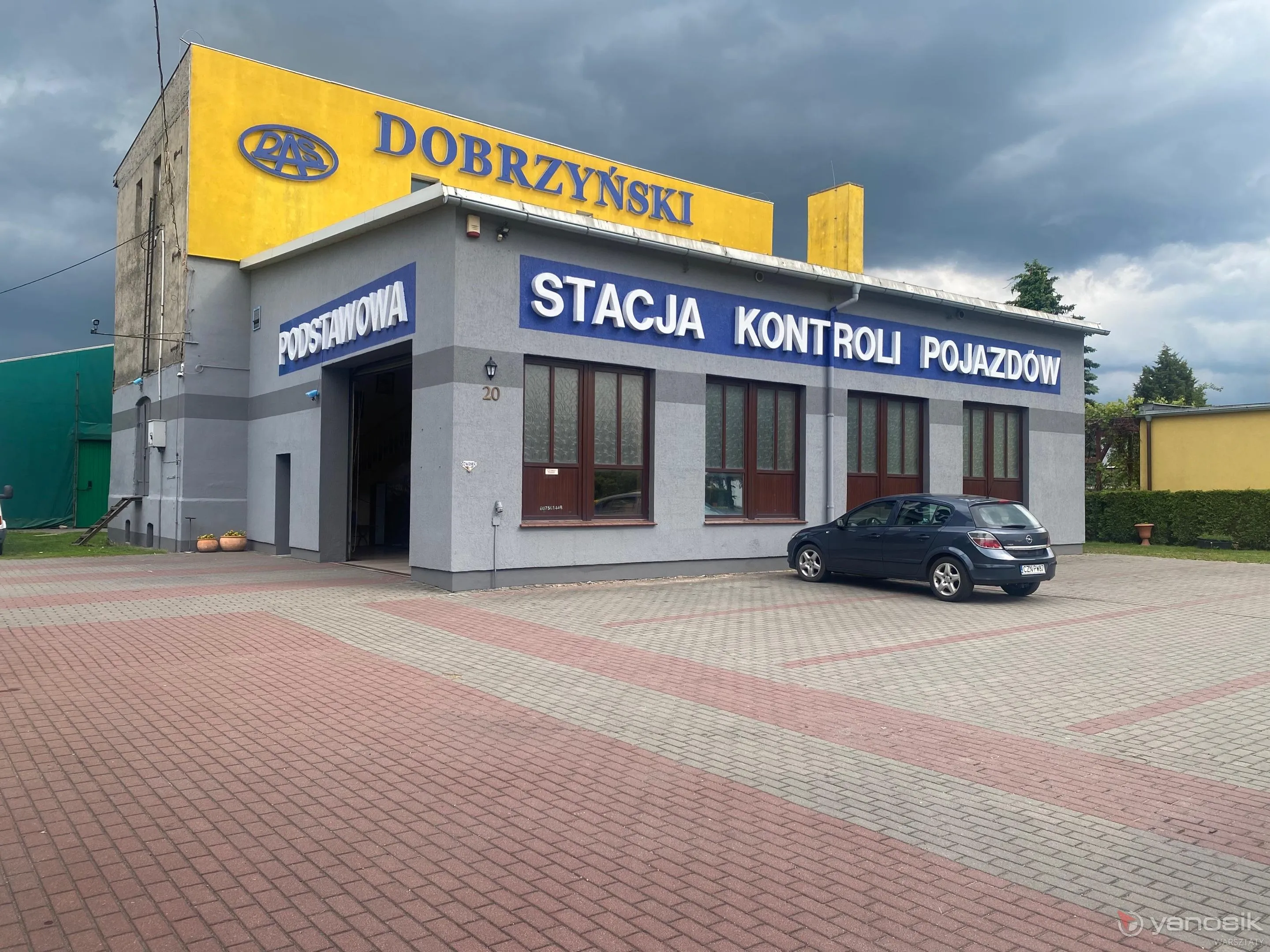 zdjęcie przedstawiające PHU DAS DOBRYNSKI