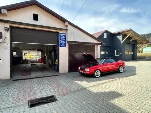 zdjęcie przedstawiające Zakład Mechaniki Pojazdowej