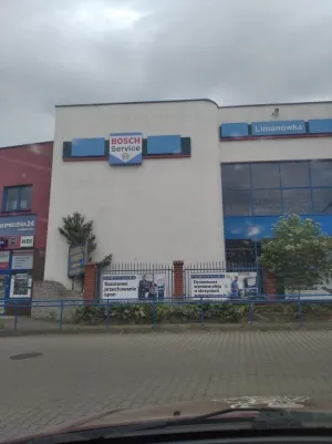 zdjęcie przedstawiające LIMANÓWKA