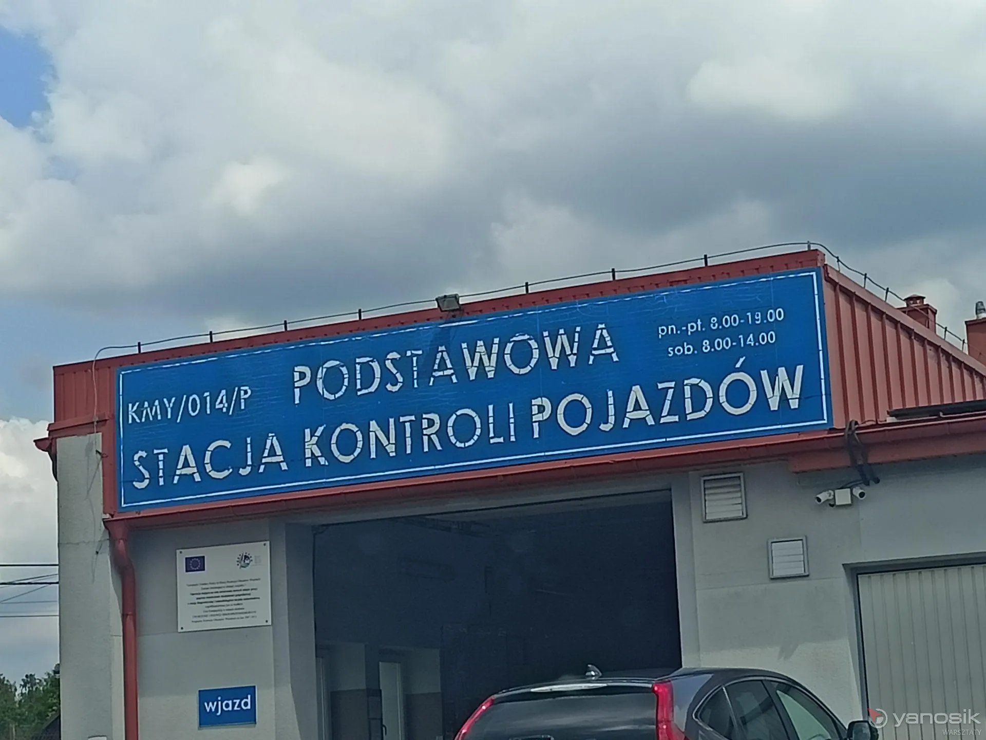 zdjęcie przedstawiające Bomato Bis Bogusław Matoga i Wanda Matoga Sp. Jawna