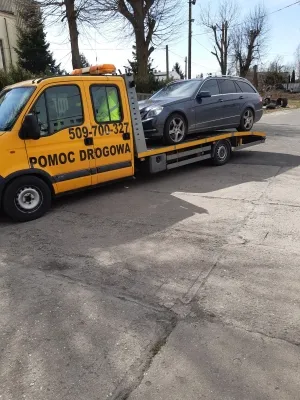 zdjęcie przedstawiające PROFIAUTO SERWIS "ALICJA" 