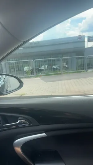 zdjęcie przedstawiające Autoryzowany Serwis Fiat - ASO Duch