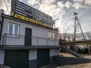 zdjęcie przedstawiające Ko-Car Auto Service