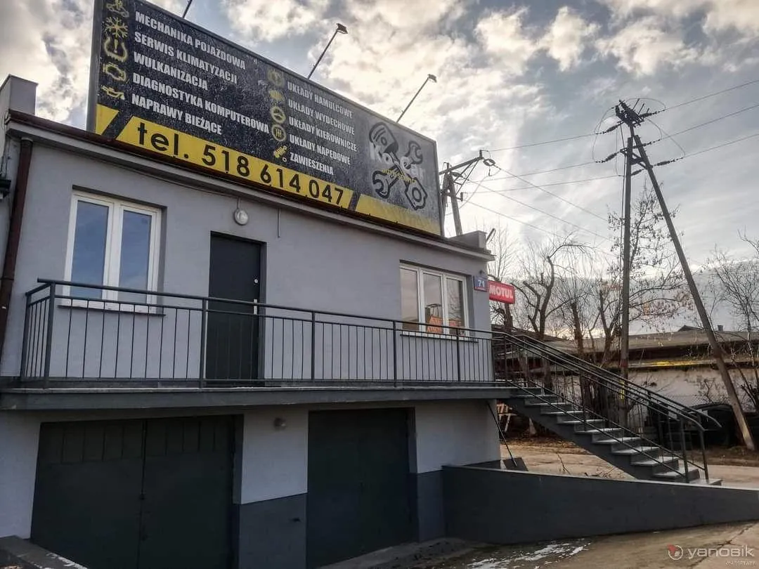 zdjęcie przedstawiające Ko-Car Auto Service