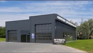 zdjęcie przedstawiające T-Service OSKP