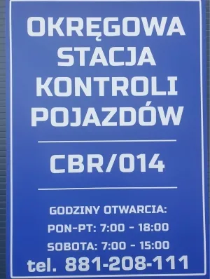zdjęcie przedstawiające T-Service OSKP