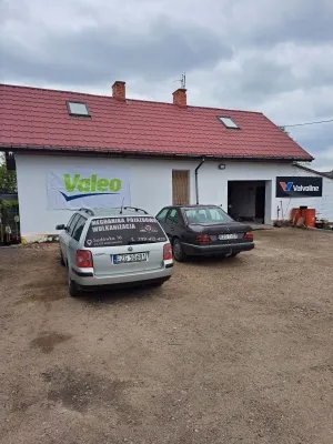 zdjęcie przedstawiające MIL-CAR