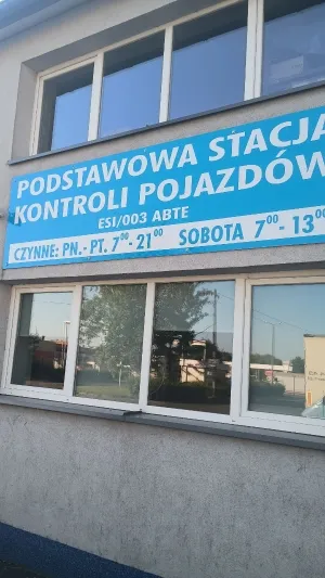 zdjęcie przedstawiające Przedsiębiorstwo SNART Dariusz Laśkiewicz