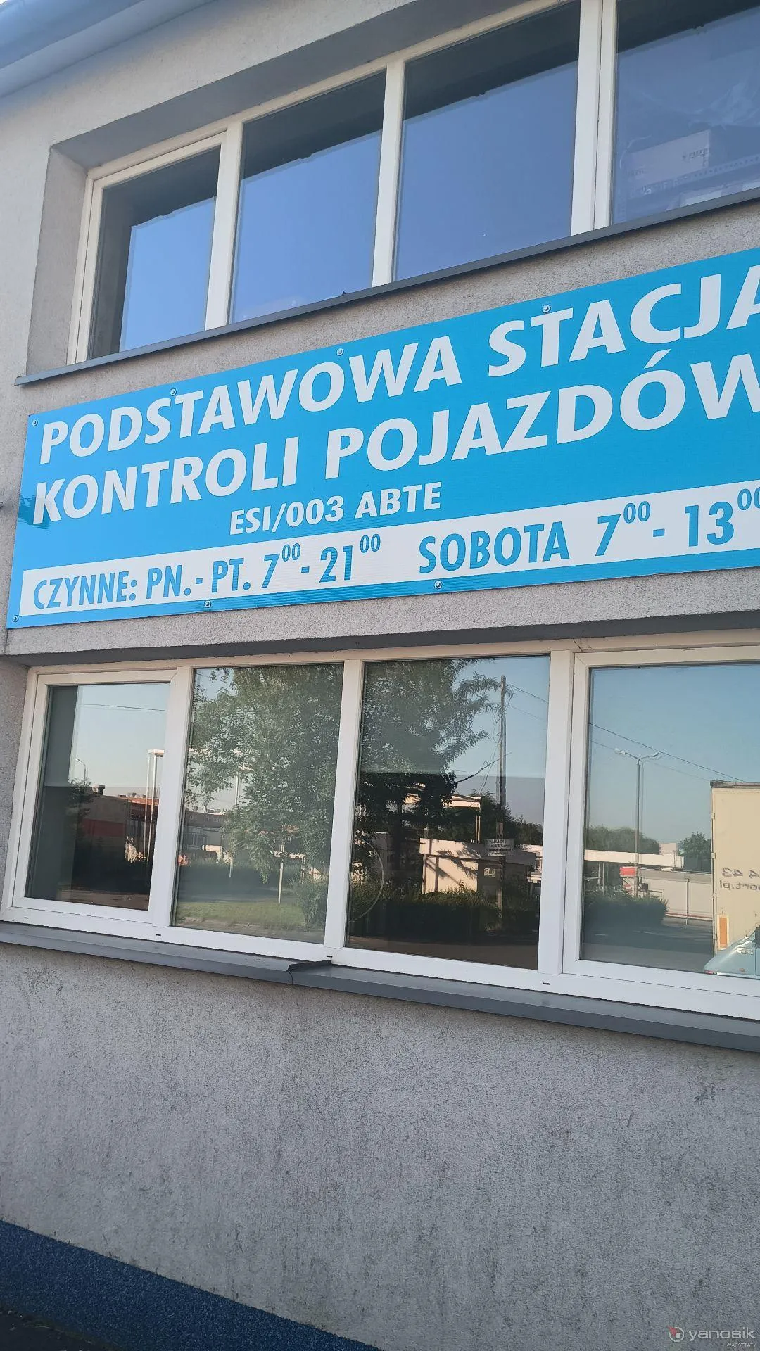 zdjęcie przedstawiające Przedsiębiorstwo SNART Dariusz Laśkiewicz
