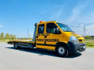 zdjęcie przedstawiające PROFIAUTO SERWIS "ALICJA" 