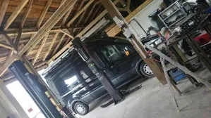 zdjęcie przedstawiające Mechanika Pojazdowa "STODOŁA" Kamil Wawrzyniak