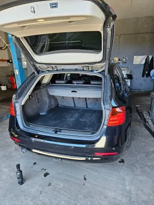 zdjęcie przedstawiające Auto Serwis Chrapek Tomasz