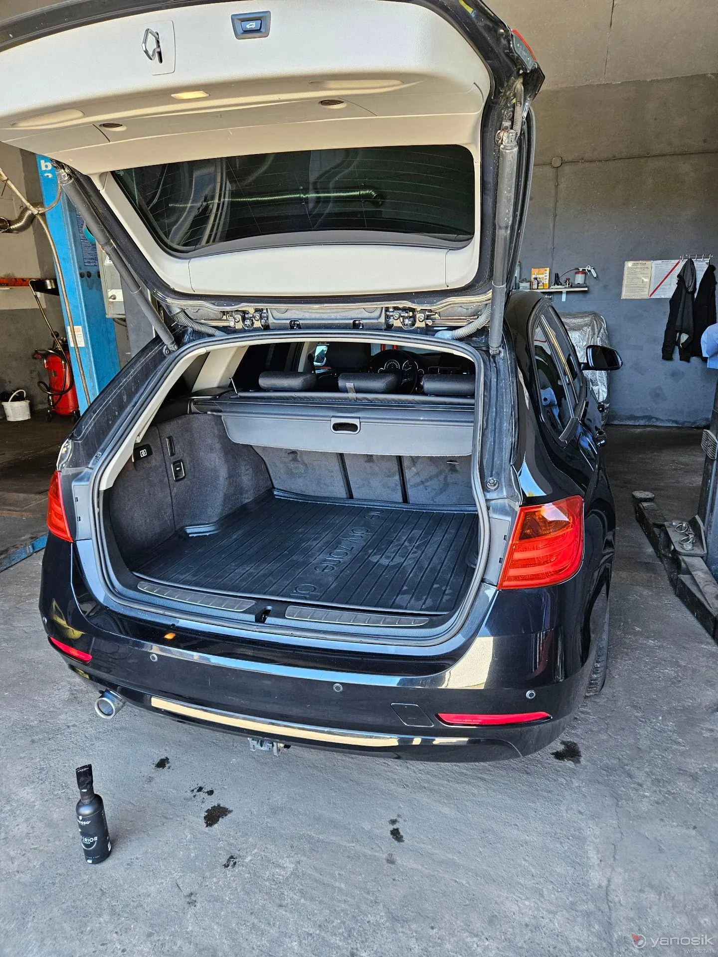 zdjęcie przedstawiające Auto Serwis Chrapek Tomasz