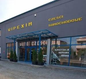 zdjęcie przedstawiające WIPEXIM