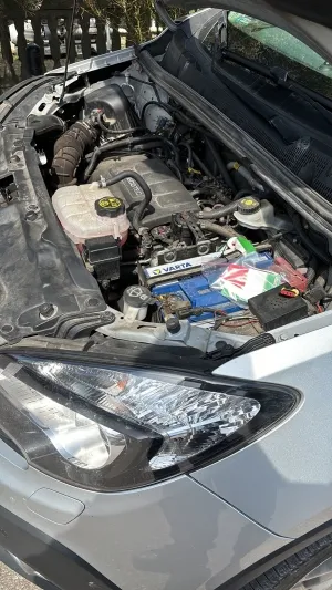 zdjęcie przedstawiające ProfiAuto Serwis Gumpol