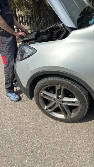 zdjęcie przedstawiające AUTO-GAZ NOWOTCZYŃSKI