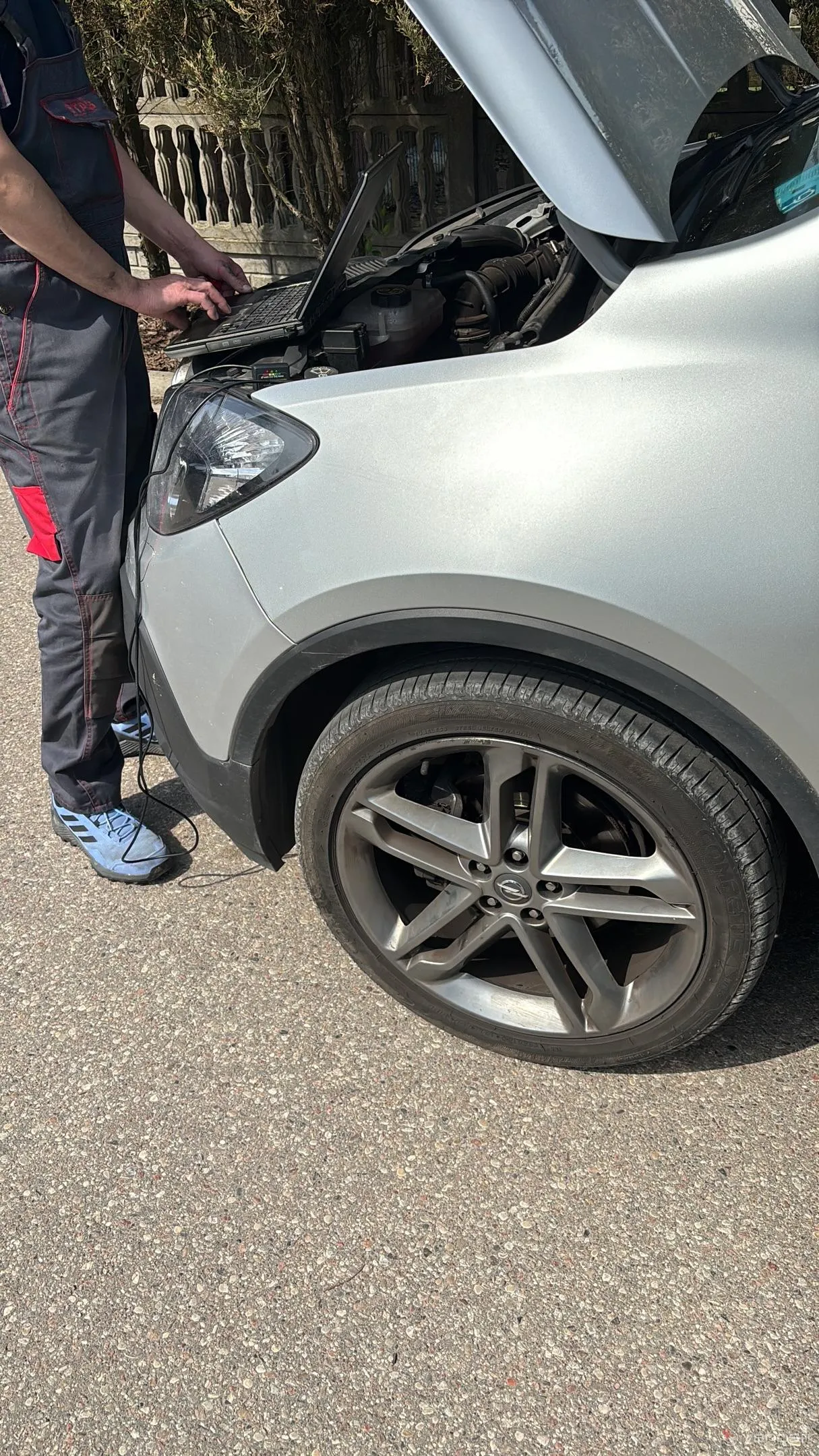 zdjęcie przedstawiające AUTO-GAZ NOWOTCZYŃSKI