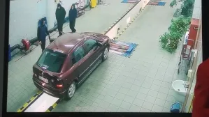 zdjęcie przedstawiające Autoserwis Piastowska