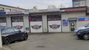 zdjęcie przedstawiające G.M. Autoserwis Wulkanizacja