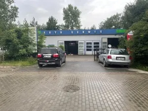 zdjęcie przedstawiające Elektromechanika pojazdowa Karol Dudek