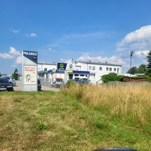 zdjęcie przedstawiające F.H.U. RADCAR Zbigniew Fic Połaniec