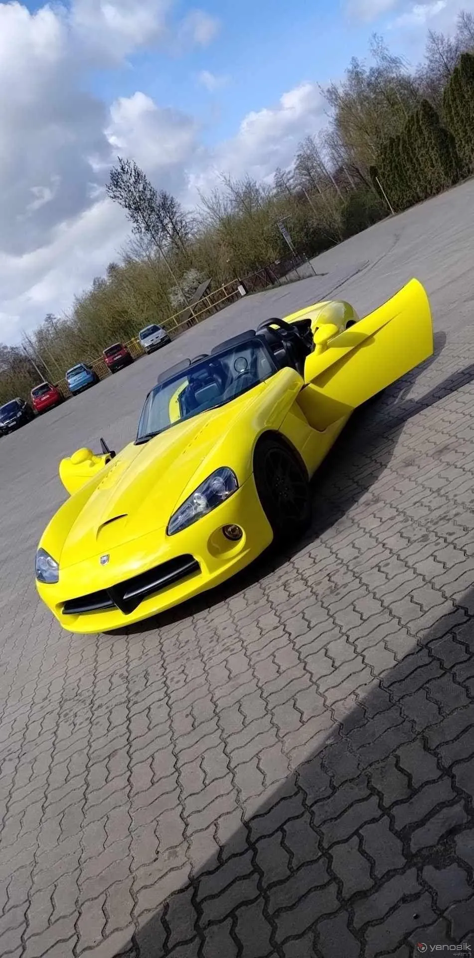 zdjęcie przedstawiające AUTO-NAPRAWA Krzysztof Czaplicki