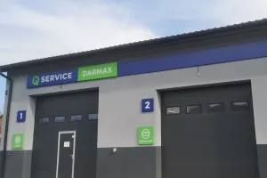 zdjęcie przedstawiające DARMAX