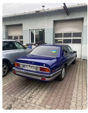 zdjęcie przedstawiające AUTO-GAZ