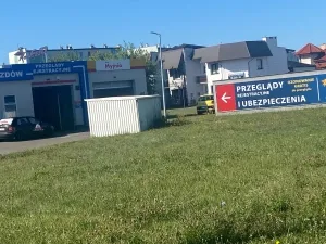 zdjęcie przedstawiające Speed Car Sieradz