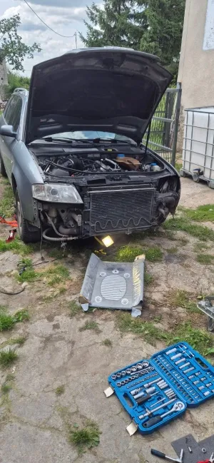 zdjęcie przedstawiające CARFIX Adam Tomczyk