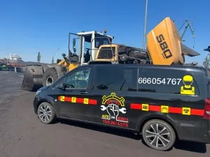 zdjęcie przedstawiające Mobilny auto serwis Trójmiasto- warsztat samochodowy - KLIMATYZACJA