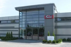 zdjęcie przedstawiające Auto-Centrum; Bosch Car service