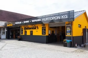 zdjęcie przedstawiające BestDrive HURTOPON KG