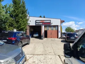 zdjęcie przedstawiające  Auto Krzych - pomoc drogowa 24h Białystok