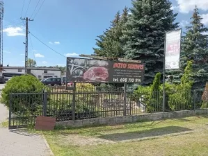 zdjęcie przedstawiające AUTO SERWIS