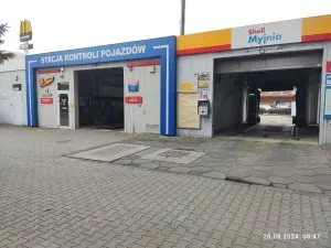 zdjęcie przedstawiające Speedcar - SKP Nowy Sącz