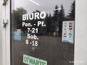 zdjęcie przedstawiające Speedcar - SKP Nowy Sącz